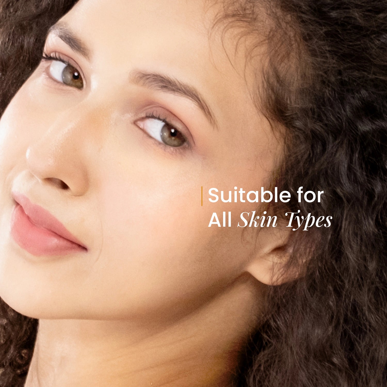 Ubtan Face Mask for Detoxified Brightness