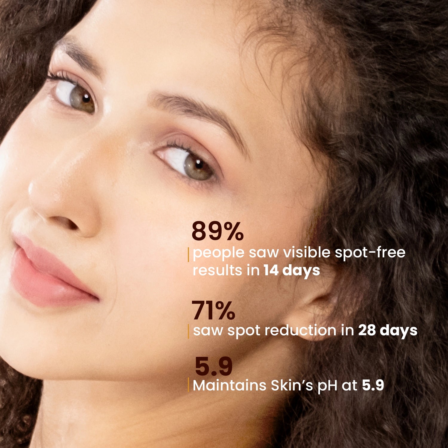 Ubtan Soap Free Face Wash for Tan Removal