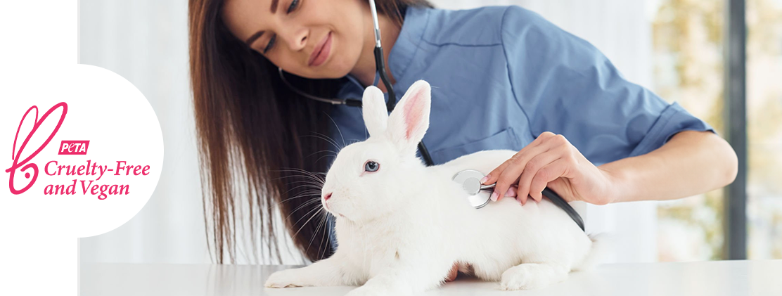 Cruelty Free