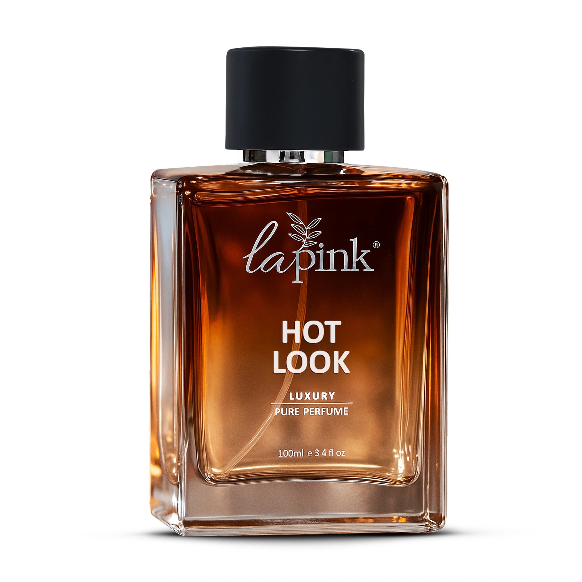 Hot Look French Luxury Pure Perfume for Men - 100ml