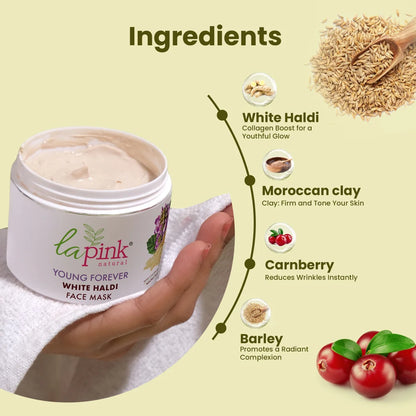 Buy Best Face Mask for Anti Aging Youthful Radiant Skin
