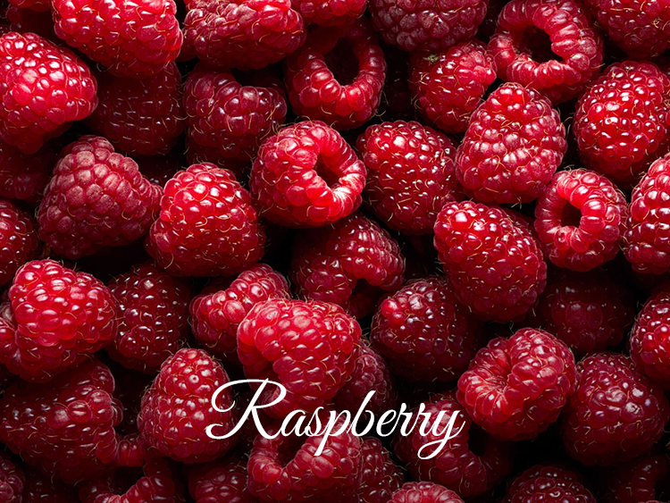 Raspberry Extract for Skin Health