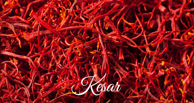 kesar-extract-based-products