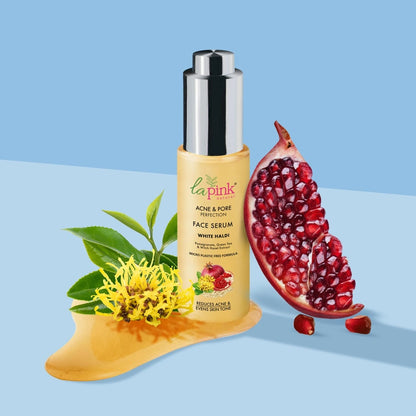 Get Acne-Free Skin in 28 Days with La Pink Acne &amp; Pore Serum