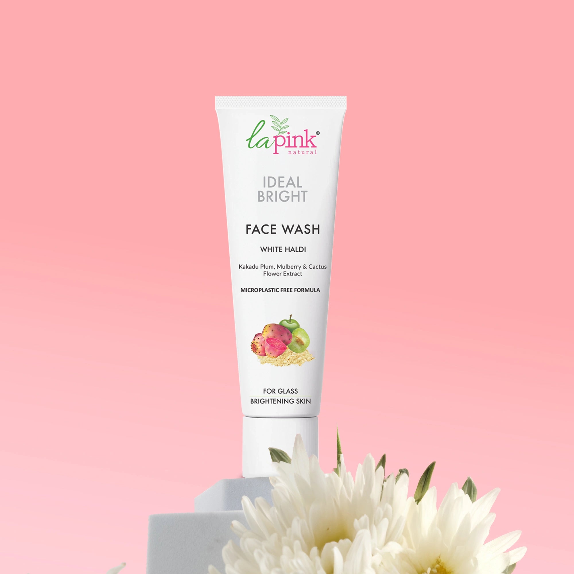 Ideal Bright Face Wash mini Pack