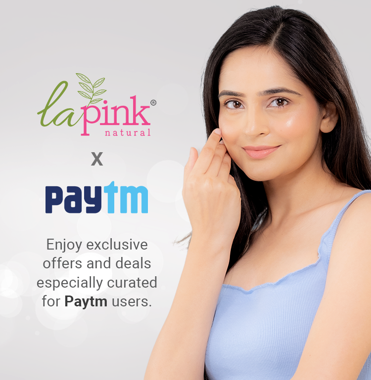 Mobile Paytm– La Pink