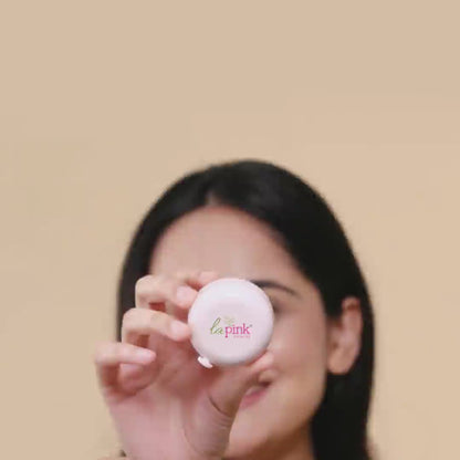 Strawberry Lip Balm for Soft, Pink &amp; Hydrated Lips