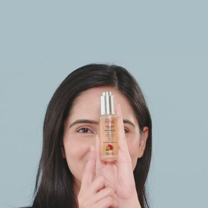 Get Acne-Free Skin in 28 Days with La Pink Acne &amp; Pore Serum