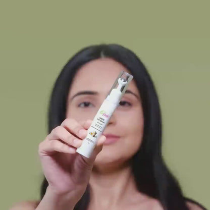 Under Eye Serum for Dark Circles &amp; Puffy Eyes