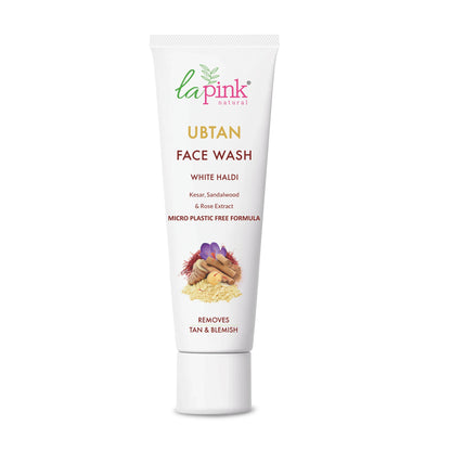 Ubtan Face Wash mini Pack