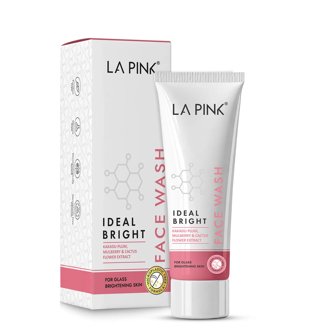 Ideal Bright Face Wash mini Pack