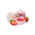 Strawberry Lip Balm for Soft, Pink & Hydrated Lips