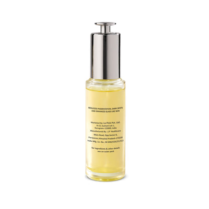 Get Acne-Free Skin in 28 Days with La Pink Acne &amp; Pore Serum