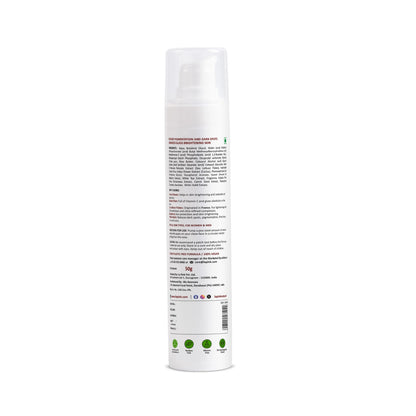 Ideal Bright Day Cream with SPF 15