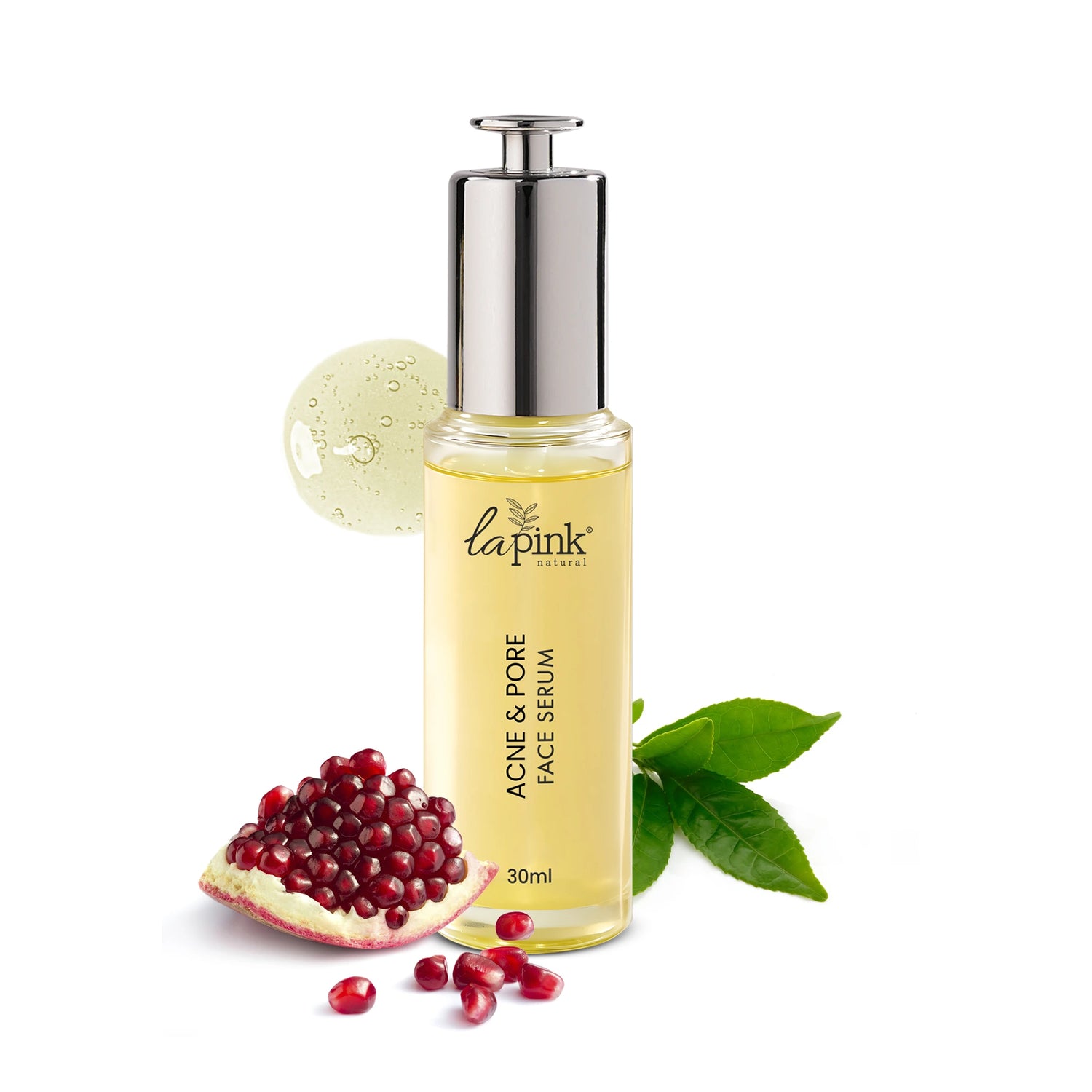 Get Acne-Free Skin in 28 Days with La Pink Acne &amp; Pore Serum