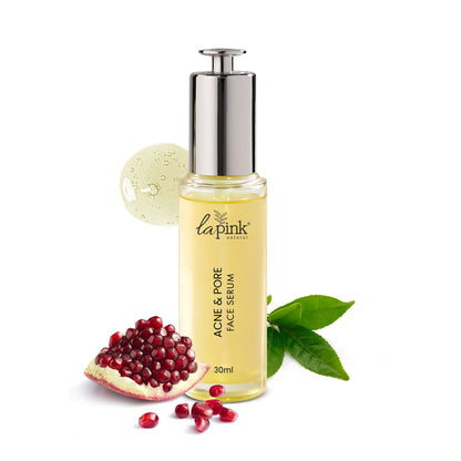 Get Acne-Free Skin in 28 Days with La Pink Acne &amp; Pore Serum