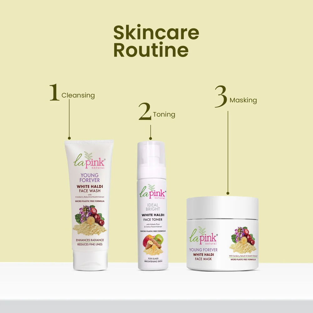 Young Forever Night Cream for Youthful Radiant Skin