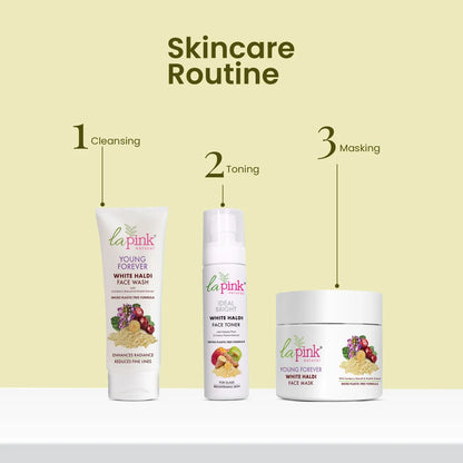 Young Forever Night Cream for Youthful Radiant Skin