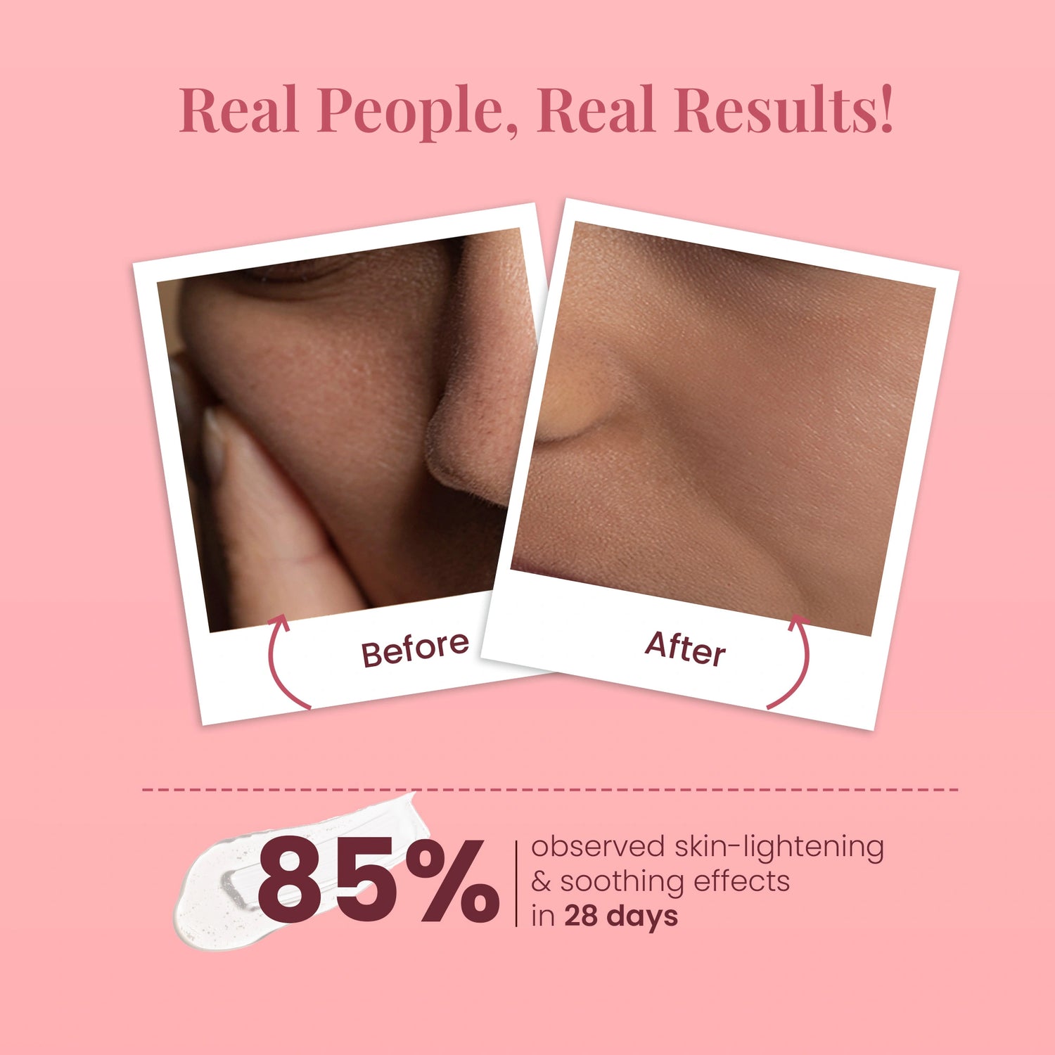 Ideal Bright Day Cream with SPF 15