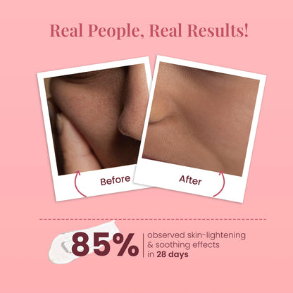 Ideal Bright Day Cream with SPF 15