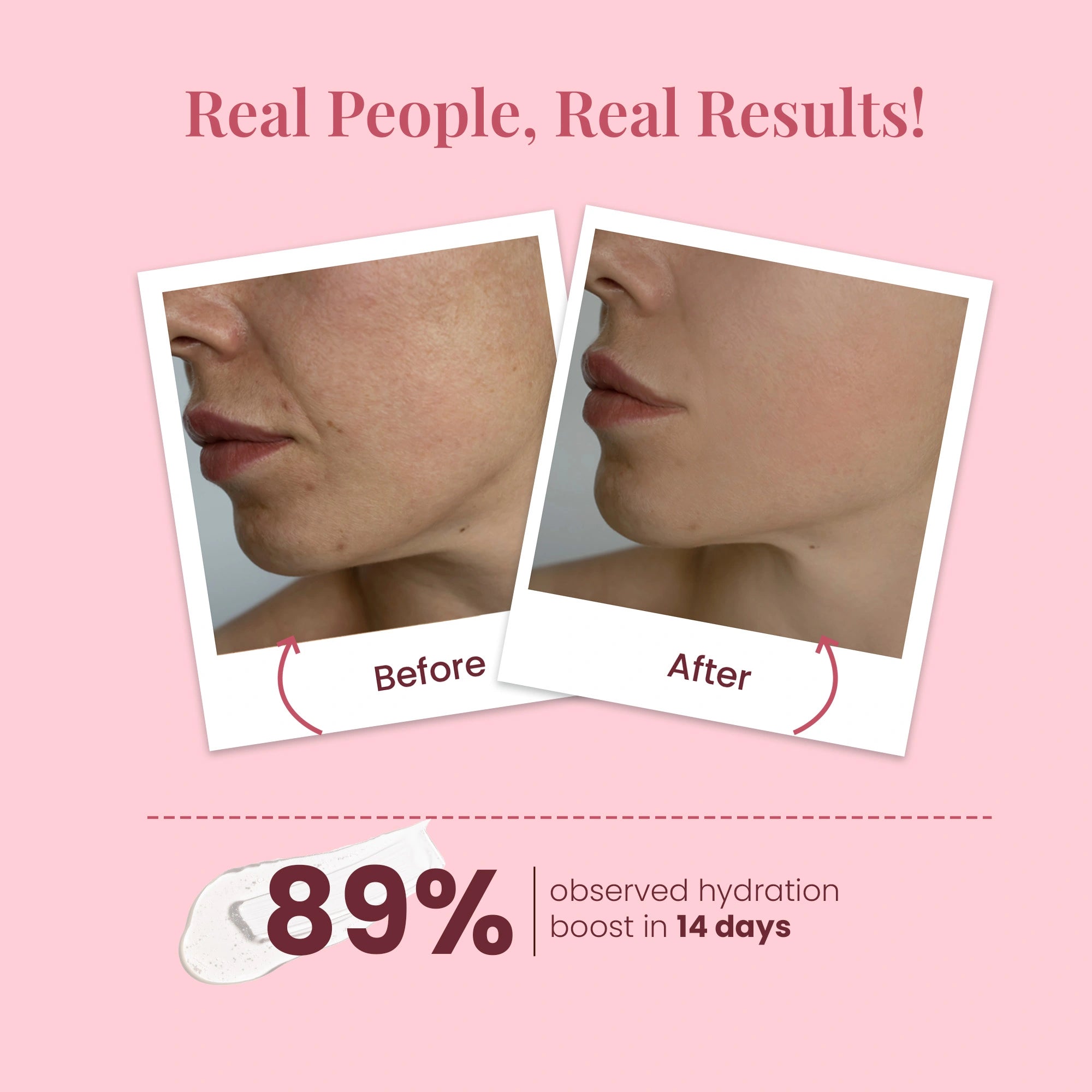 Alcohol-Free Ideal Bright Face Toner for Bright &amp; Glowing Skin