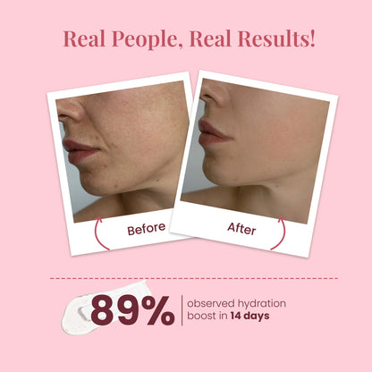 Alcohol-Free Ideal Bright Face Toner for Bright &amp; Glowing Skin