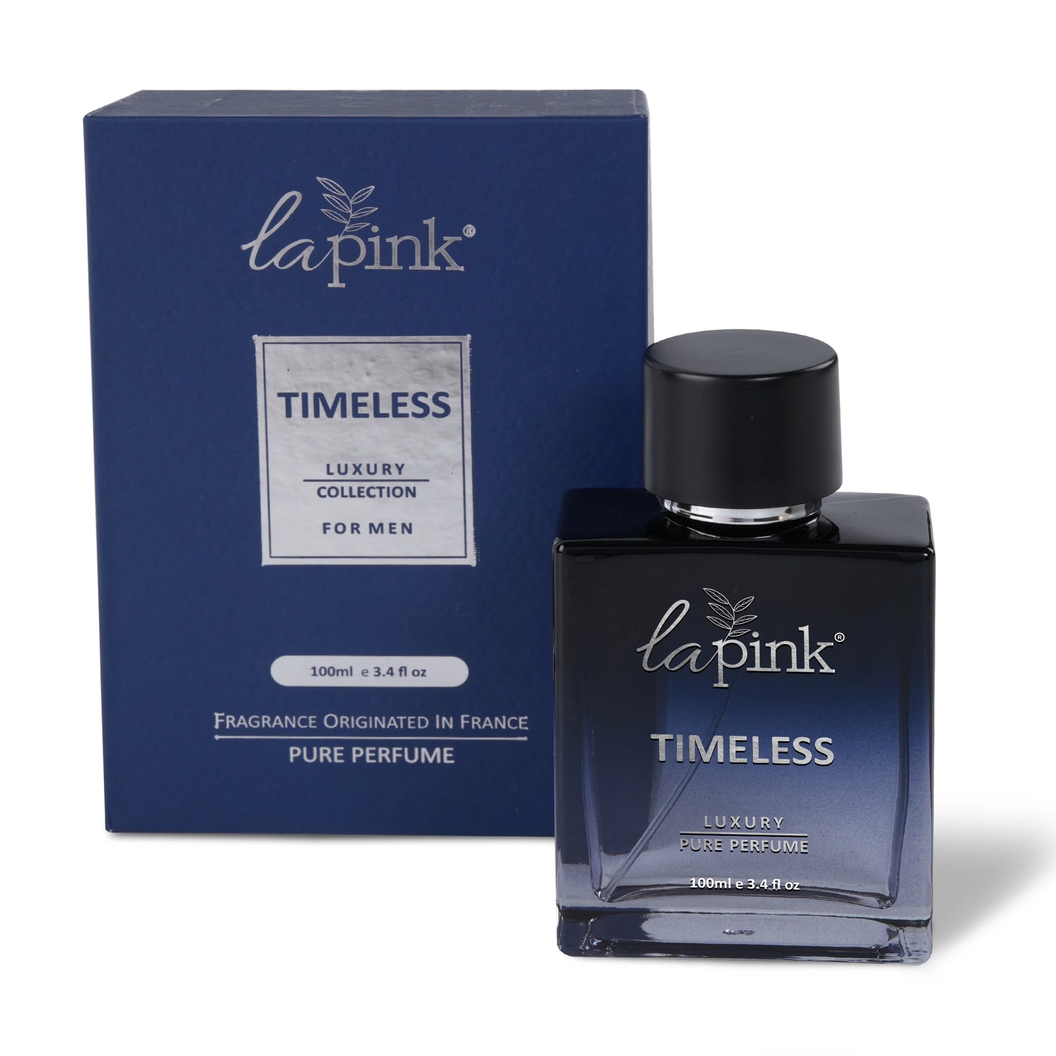 Luxury Perfume for Men – Timeless Long-Lasting Premium Fragrance