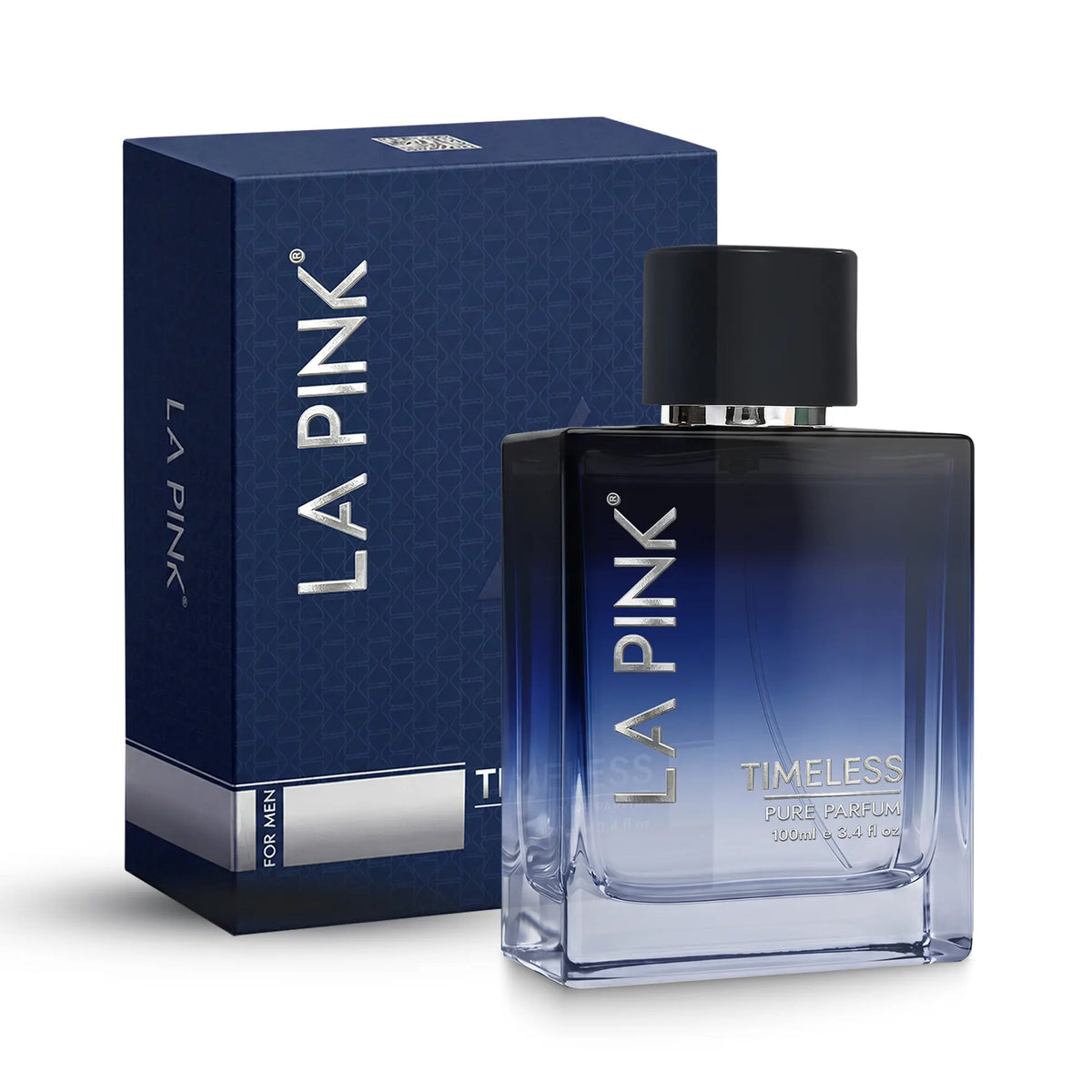 Timeless French Luxury Pure Perfume for Men
