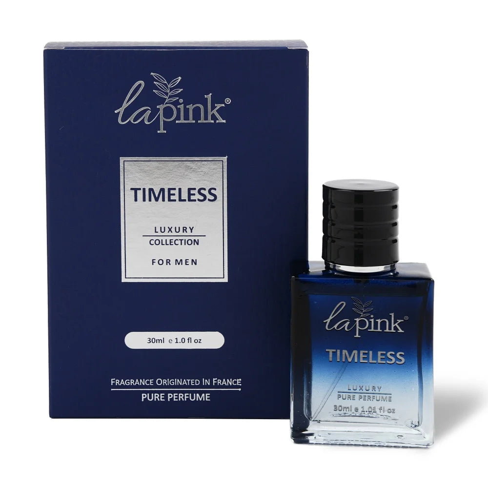 Hot Look perfume - La Pink