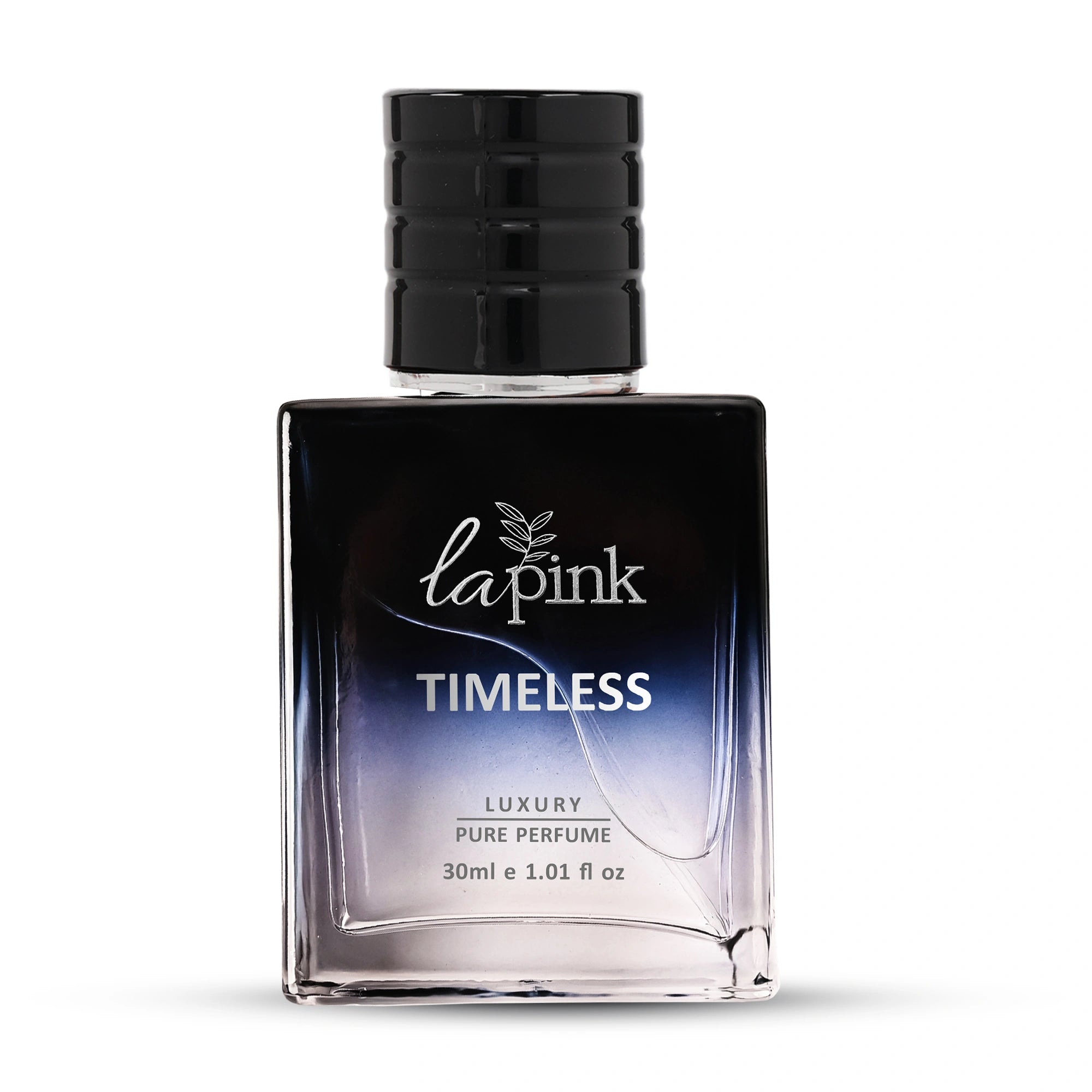 Timeless French Luxury Pure Perfume for Men - 30ml