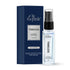 Perfume bottle and packaging of &
